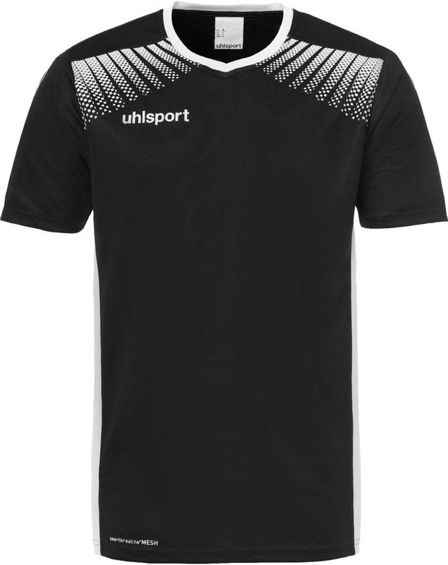 Uhlsport - Goal Shirt - Petrol-Flash Groen - Sportshirt