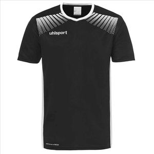 Uhlsport - Goal Shirt - Petrol-Flash Groen - Sportshirt