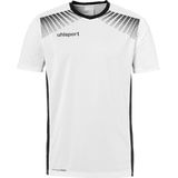 Uhlsport - Goal - Keeperstrui - Zwart - 100% PES Mini Mesh