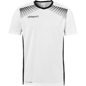 Uhlsport - Goal - Keeperstrui - Zwart - 100% PES Mini Mesh