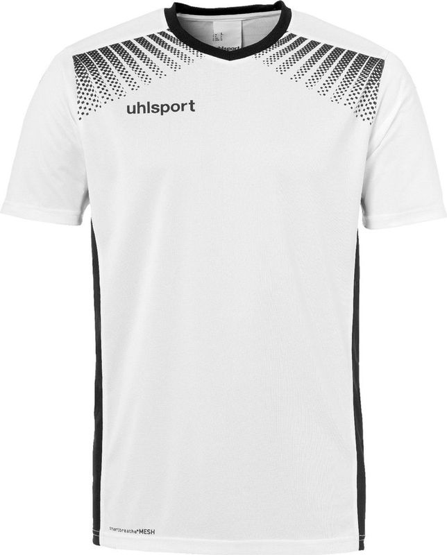 Uhlsport - Goal - Keeperstrui - Zwart - 100% PES Mini Mesh