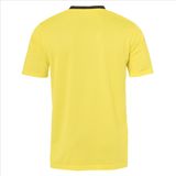 Uhlsport - Keeperstrui - Kinderen - Lichte V-hals - Contrastkleurige hals