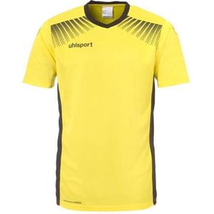 Uhlsport - Keeperstrui - Kinderen - Lichte V-hals - Contrastkleurige hals