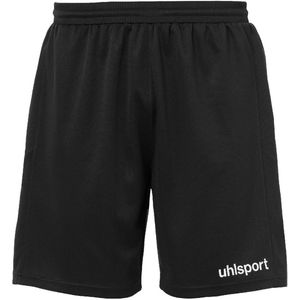 Uhlsport - Goal Short - Zwart - Sportbroek