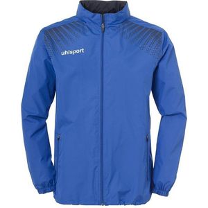 Uhlsport - Goal - Regenjas - Azuur Blauw-Marine