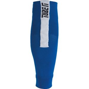 Uhlsport - Tube It Sleeve - Royal / Wit - 100% Polyamide