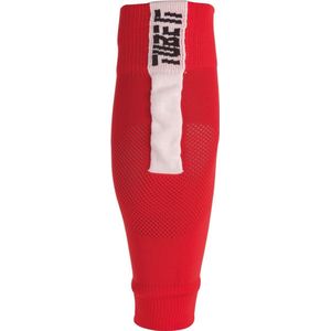 Uhlsport - Tube It Sleeve - Rood - 100% Polyamide