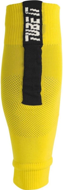 Uhlsport - Tube It Sleeve - Geel/Zwart - Sokken