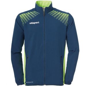 Uhlsport - Goal - Presentatiejas - 100% Polyester