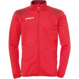 Uhlsport - Goal Classic - Trainingsjas - Rood-Bordeaux