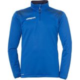 Uhlsport - Goal - Zip-top - Petrol-Flash Groen - Poly Terry