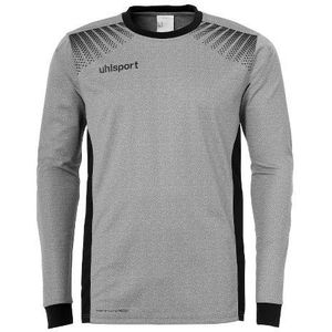 Uhlsport - Goal Keepersshirt - Groen-Petrol - Keepershirt voor Volwassenen met Elleboogprotectie