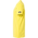 Kempa - Team T-Shirt - Limoen Geel - Katoen