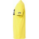 Kempa - Promo - T-shirt - Unisex Kids - Ronde Hals - 100% Katoen