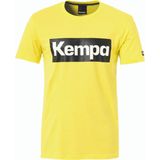 Kempa - Promo - T-shirt - Unisex Kids - Ronde Hals - 100% Katoen