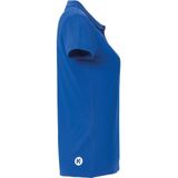 Kempa - Poloshirt - Royal Blauw - Dames