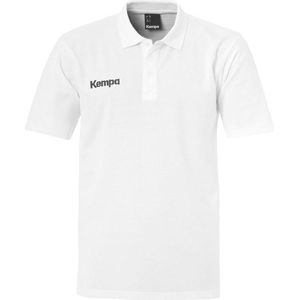 Kempa - Classic - Korte Mouw Poloshirt