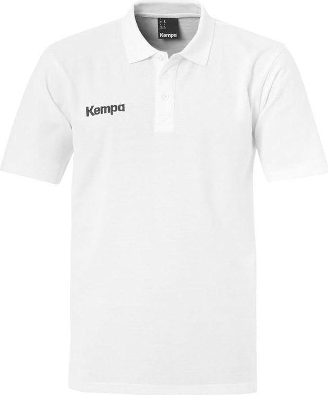 Kempa - Classic - Korte Mouw Poloshirt