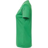 Dames T-shirt Kempa Poly