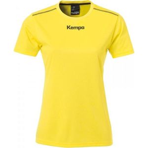 Dames T-shirt Kempa Poly