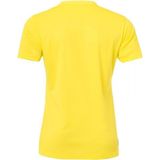 Dames T-shirt Kempa Poly