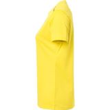 Dames T-shirt Kempa Poly