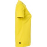 Dames T-shirt Kempa Poly