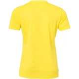Dames T-shirt Kempa Poly