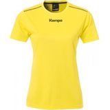 Dames T-shirt Kempa Poly