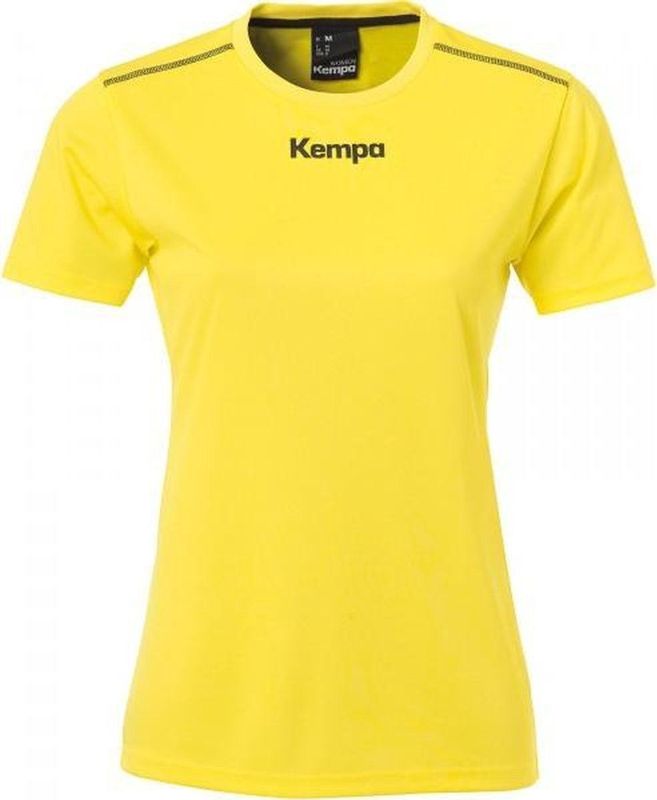 Dames T-shirt Kempa Poly