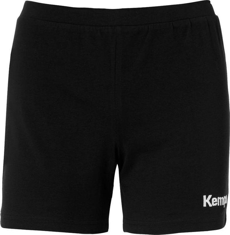 Kempa Damespanty 200316101, zwart.