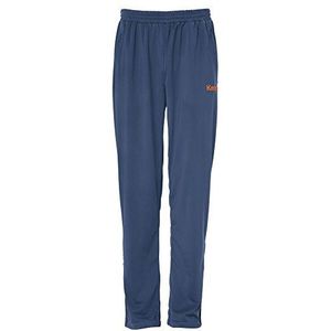 Kempa Classic herenbroek, petrol, XXXS