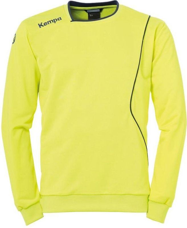 Kempa - Curve - Trainings Topje - 100% Polyester