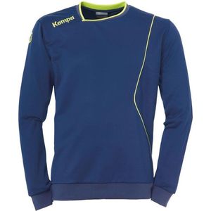 Trainings topje voor kinderen Kempa Curve