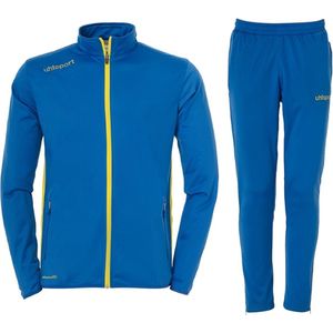 Sportbroeken - Zwart - Polyester - Trainingspak