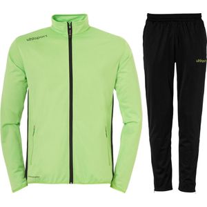 uhlsport - Essential Classic - Trainingspak - Zwart - Polyester