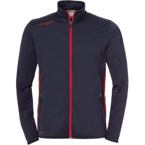 Uhlsport - Essential Classic - Trainingspak - Marine-Rood - Polyester