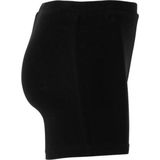 Handbalshort - Zwart - Katoen/Elastaan