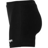 Kempa - Junior Handbalshort - Katoen en Elastaan - Verbeterde Mobiliteit en Comfort