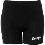 Kempa - Junior Handbalshort - Katoen en Elastaan - Verbeterde Mobiliteit en Comfort
