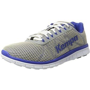 Kempa K-Float sneakers voor heren, grijs 08, 37 EU