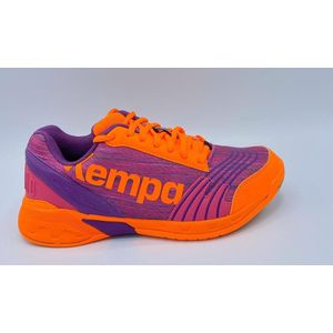 Kempa Attack Women- Maat 40,5