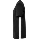 Uhlsport - Essential Shirt - Korte Mouw - Zwart