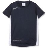 Uhlsport - Essential Shirt Korte Mouw - Marine - Sportshirt