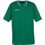 Spalding - Move Shooting Shirt - Groen - Heren
