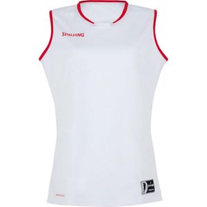 Spalding Heren Move Tank Top Dames Tanktop