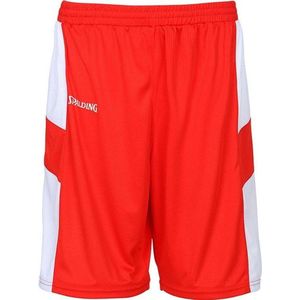Spalding - All Star - Broek - Zwart - 100% Polyester