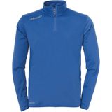 Uhlsport - Essential - Trainingspak - Zwart - 100% Polyester, Smartbreathe® FIT
