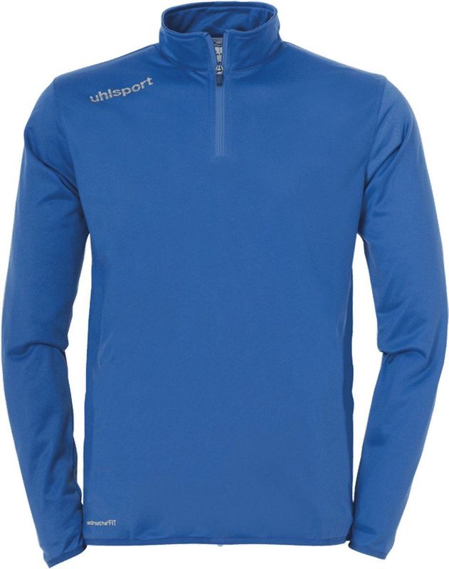 Uhlsport - Essential - Trainingspak - Zwart - 100% Polyester, Smartbreathe® FIT