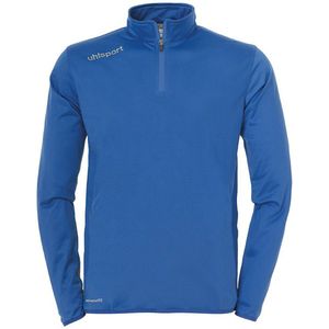 Uhlsport - Essential - Trainingspak - Zwart - 100% Polyester, Smartbreathe® FIT